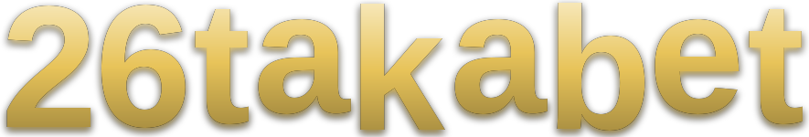 26takabet logo