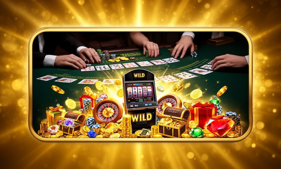 26takabet What We Carry in Slot Thunderspin